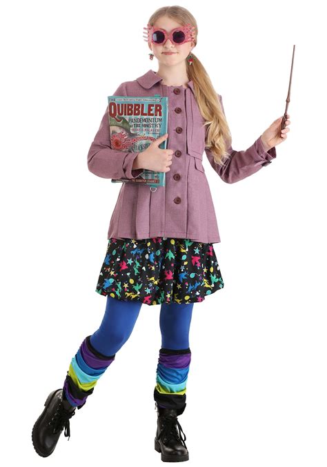 luna lovegood kostüm erwachsene|Luna Lovegood™